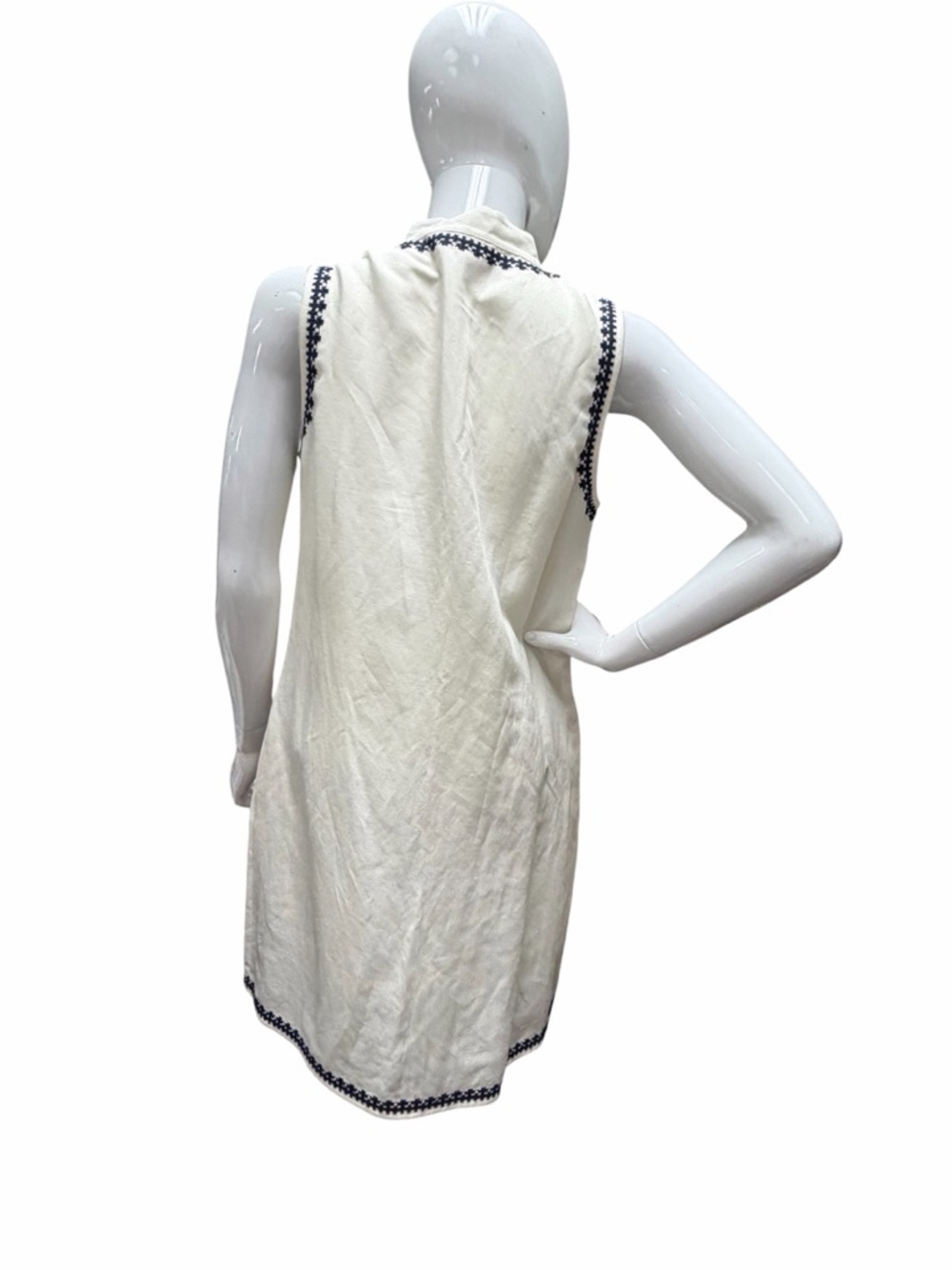 T5 Tory Burch Celeste Dress - Picture 3 of 14